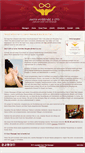 Mobile Screenshot of anan-thaimassage.de